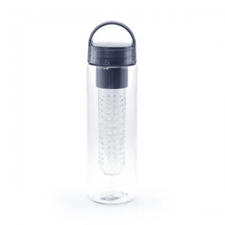 Mason Fruit Infused Water Bottle